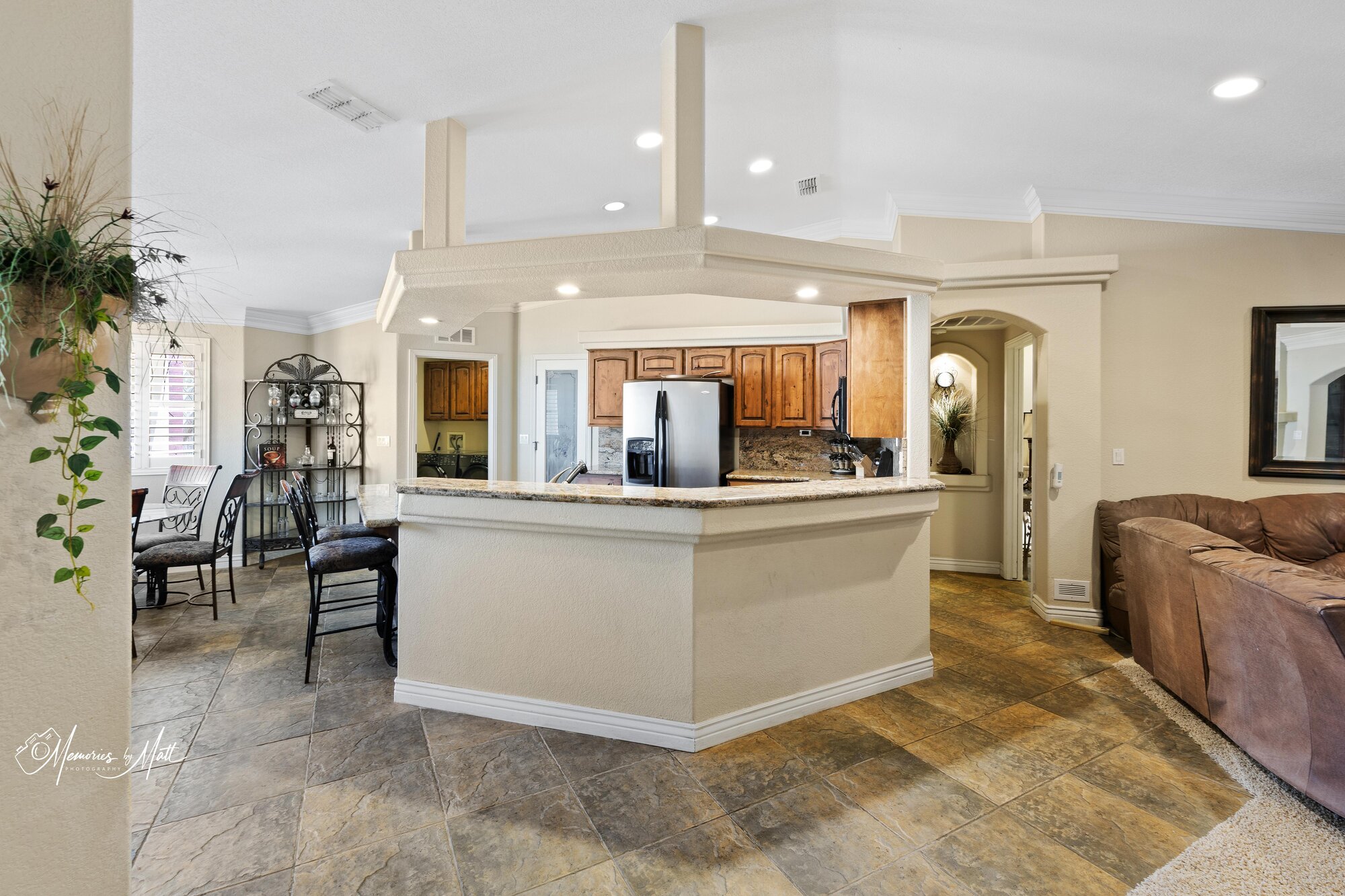 Residential Photography
